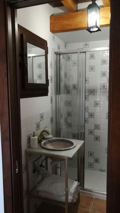 Апартаменты Cerca De La Alhambra, La Casa Del Cuento, Segundo Гранада Экстерьер фото
